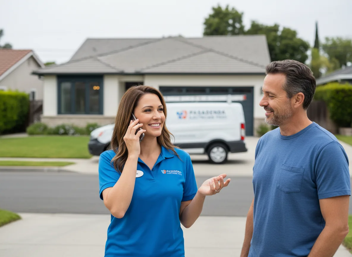 Electrician Martins Ferry, OH FAQs